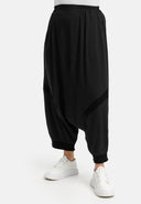 Kekoo Harem pants 'Velair'