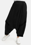 Kekoo Harem pants 'Velair'