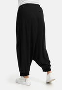 Kekoo Harem pants 'Velair'