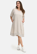 Φόρεμα Kekoo 'Velair'