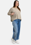 Kekoo Exclusive housut 'Denim'