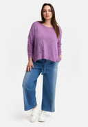 Kekoo Exclusive housut 'Denim'