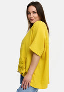 Camiseta Kekoo 'Musselin'