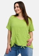 Μπλούζα Kekoo 'Musselin'