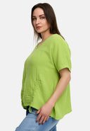 Camiseta Kekoo 'Musselin'