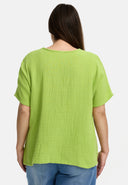 Camiseta Kekoo 'Musselin'