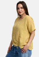 Camiseta Kekoo 'Musselin'