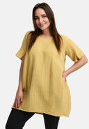 Kekoo Long-Shirt 'Musselin'