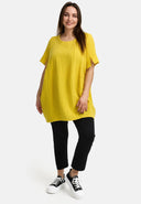 Kekoo Long-Shirt 'Musselin'