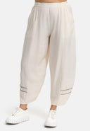 Pantaloni Kekoo 'Bambou'