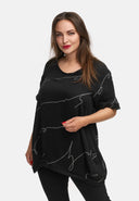 Longshirt Kekoo 'Serra'