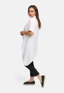 Kekoo Long Blouse 'Serra'