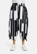 Παντελόνι χαρέμ Kekoo 'Inversé'