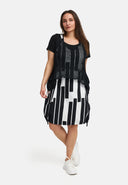 Kekoo Caith Amach Cniotáilte 'Cotton'