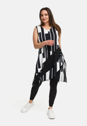 Φόρεμα Kekoo 'Inversé'