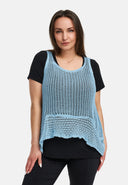 Kekoo Caith Amach Cniotáilte 'Cotton'