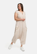 Kekoo Latzhose 'Dune'