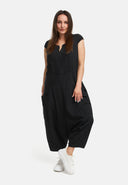 Kekoo Bib overalls 'Dune'