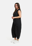 Kekoo Bib overalls 'Dune'