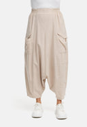 Kekoo Harem pants 'Dune'