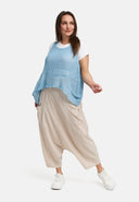 Kekoo Harem pants 'Dune'