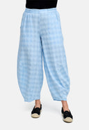 Pantaloni Kekoo 'Vento'