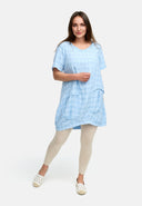 Kekoo Maglia lunga 'Vento'