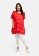 Kekoo Maglia lunga 'Vento'