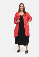 Kekoo Long Blouse 'Ibiza'