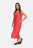 Kekoo olkainmekko 'Ibiza'