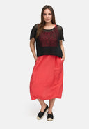 Kekoo olkainmekko 'Ibiza'