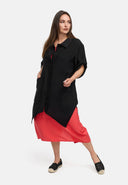 Kekoo Long Blouse 'Ibiza'