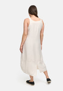 Kekoo olkainmekko 'Ibiza'