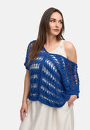 Maglia in maglia Kekoo 'Cotton'