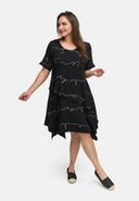 Vestido Kekoo Zipfel 'Serra'