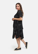 Vestido Kekoo Zipfel 'Serra'