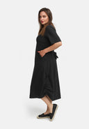 Pellavamekko A-linjainen 'Venti'