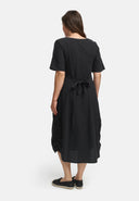 Pellavamekko A-linjainen 'Venti'