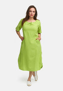 Pellavamekko A-linjainen 'Venti'