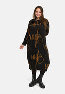 Gúna 'Isalie' – bog, ealaíonta & léiritheach