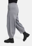 'Juline' Pants – Denim with Stretch, comfortable & stylish