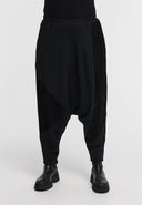 'Lunet' Bríste Harem – avantgardach, stíleach & compordach