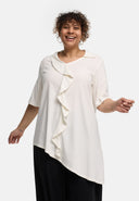 'Valeria' Tunic – feminine, flowing & elegant