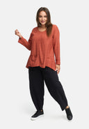 Bríste Leathan le Síneadh as Parasute 'Isara'