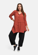 Blús Líne-A Asiméadrach 'Ferina'