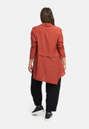 Blús Líne-A Asiméadrach 'Ferina'