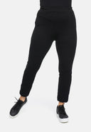 Treggings as Vioscós-Stráice 'Floréa'