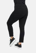 Treggings made of viscose stretch 'Floréa'