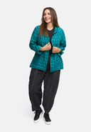 Blús A-líne le póca 'Velena'