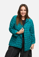 Blús A-líne le póca 'Velena'